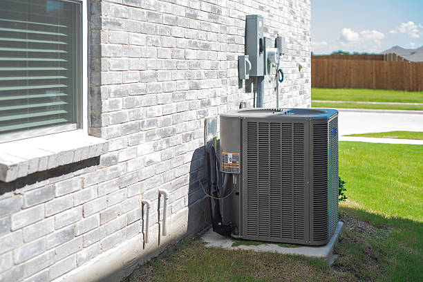 Reliable Ac Installation contractor in Hanna City, IL by FH HVAC
